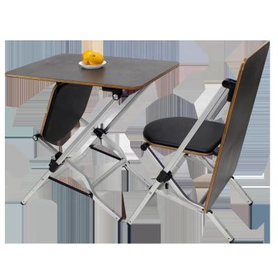 China New Fashion Foldable Multifunctional Aluminum Folding Variable Lounge Chairs for sale