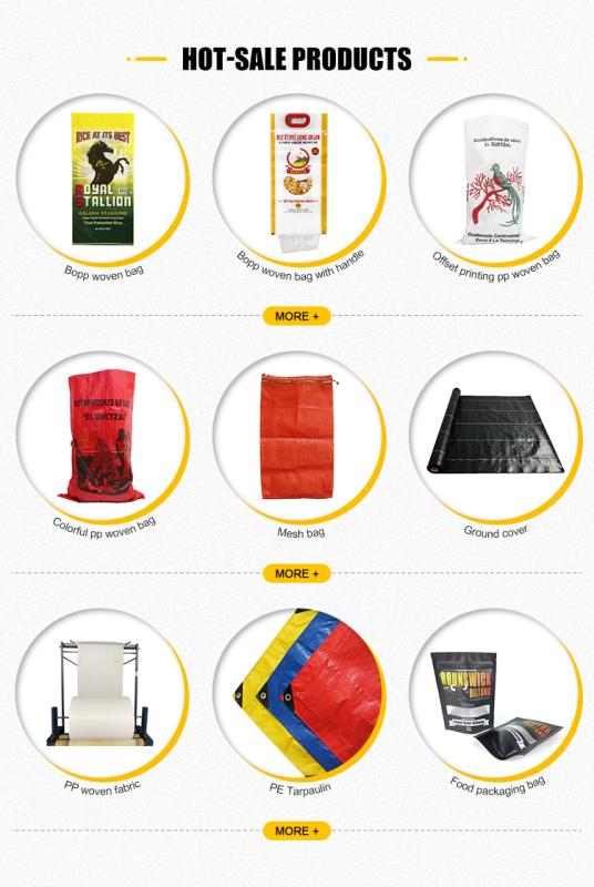 Verified China supplier - Qingdao Yingshuncai Packaging Co., Ltd.