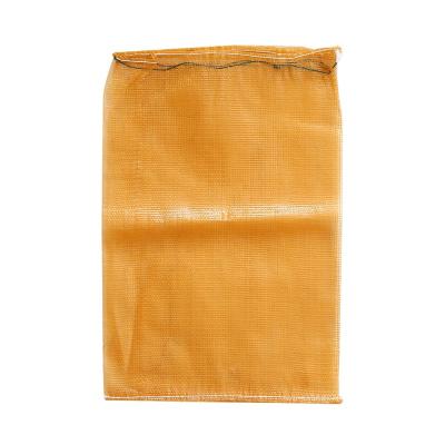 China Wholesale Durable 25kg 30kg PP Mesh Sacks For Packaging Potato And Onions for sale