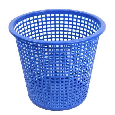 China Environmentally Sustainable Plastic Waste Paper Bin China Wholesale Recyclable Plastic Digging Simple for sale