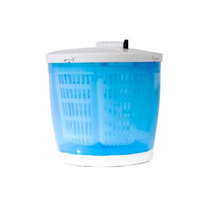 China Factory Directly Sale Manual Non Electric Household Portable Washing Machine For Clothes for sale