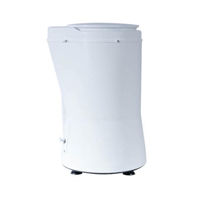 China New Household Fashion Comfortable Laundry Machine Electric Spin Dryer For Clothes for sale