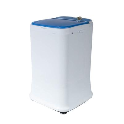 China Hot Selling Mini Hotel Cheap Custom Small Full Automatic Clothes Washing Machine for sale