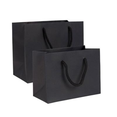 China High quality luxury colorful hot sale recyclable paper bag wholesale price cute shopping bag the cheap paper bag for sale