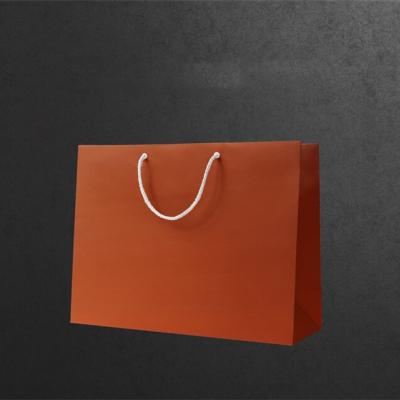 China Recyclable Colored Guaranteed Luxury High Quality Low Price Paper Sack Shopping Bags Pretty Quality Paper Shopping Bag for sale