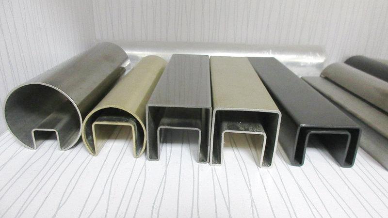 Verified China supplier - Foshan Xinlipai Stainless Steel Co., Ltd.