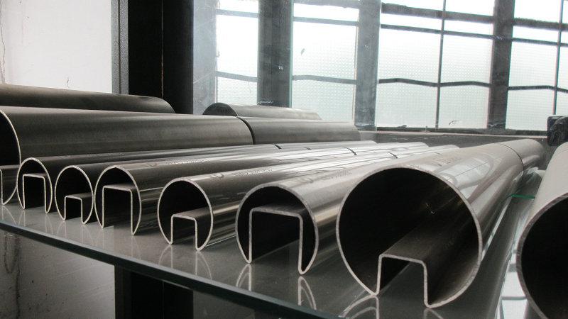 Verified China supplier - Foshan Xinlipai Stainless Steel Co., Ltd.