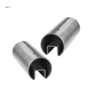 China A-body Forming 63.5mmx20x20 304 Grade China Manufacturer High Quality 304 Stainless Steel Tube for sale