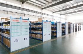 Проверенный китайский поставщик - ZHEJIANG KAIDI REFRIGERATION EQUIPMENT CO.,LTD