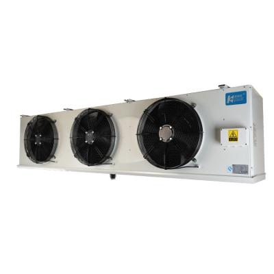 China Aluminum Cold Room Evaporator Unit Chiller Electric Defrost for sale