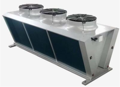 China Piston Parallel Commercial Condenser Cold Room Monoblock Condensing Unit for sale