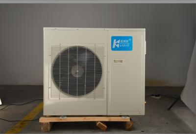 China 1 Kühlraum-Kühlgeräte-Luftkühler des Ventilator-R22 R410a zu verkaufen