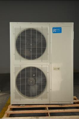 China Compressor 2 van de Kaideli5hp Mini Type Cold Room Equipment Koude Opslag Ventilators Te koop