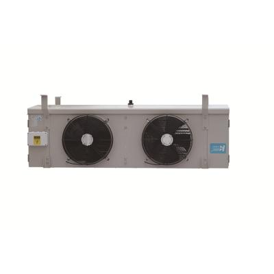 China 1. 1.2-144kw Cold Room Air Cooler With Axial Fan For Freezer Applications à venda