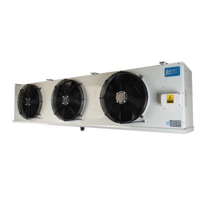 Cina Energy Efficient 4.5mm Tube Copper Cold Room Air Cooler With Optional Refrigerant in vendita