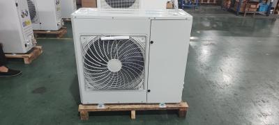 Κίνα 2 Hp 7 Hp Cold Room Condensing Unit Scroll Compressor For Supermarket προς πώληση