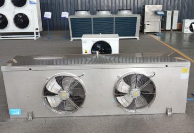 China All Stainless Steel Air Cooler  For Refrigeration Parts for sale