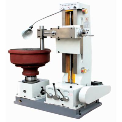 China Machinery Repair Shops Brake Drum Vertical Cutting Machine T8360A for sale