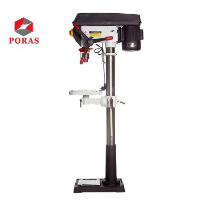 China Factory sale 750w 25mm table top drill rig ZJQ5125 for sale