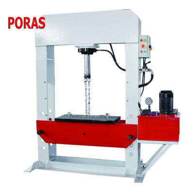 China Other HP-200 /manual hydraulic press /Small electric gantry press for sale hydraulic press machine price for sale