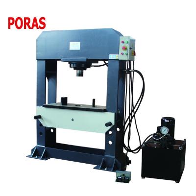 China Other HP-100 /manual hydraulic press /Small electric gantry press for sale hydraulic press machine price for sale