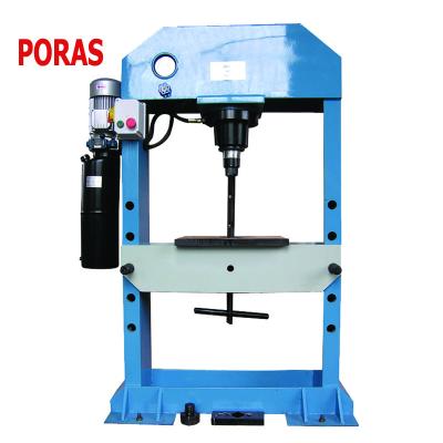 China Other HP-50 /manual hydraulic press /Small electric gantry press for sale hydraulic press machine price for sale