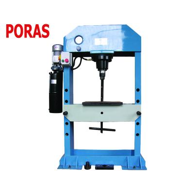 China Other electric /manual hydraulic press /Small gantry press for sale hydraulic press machine price for sale