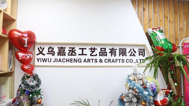 Verified China supplier - Yiwu Jiacheng Arts & Crafts Co., Ltd.