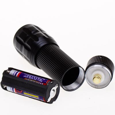 China Long Range Industrial Waterproof Rechargeable Led Flashlight Most Powerful Explosion Proof Led Diving Torch for sale