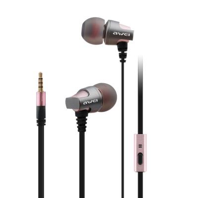 China 2022 hot sale 100% original high quality Cable In-Ear With Microphone Stereo Gaming Cable Sports In Ear Headphones for sale