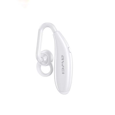 China Ear Hook Mode Ipx6 Waterproof Unilateral Electronic Noise Reduction Portable Automatic Pairing Wireless Headset for sale