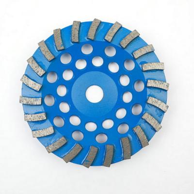 China Diamond Cup Diamond Grinding Wheel For Sharpening Carbide Tools for sale