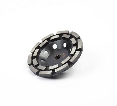 China Grinding Wheel Aluminum Tool Diamond Grinding Disc for sale