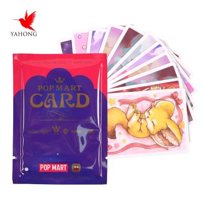 China Custom 777 Gold Buying Promotion PVC Gold Waterproof Sublimation Printing Bare Paper United States of Kuwait Bee Plastic Playing Cards for sale