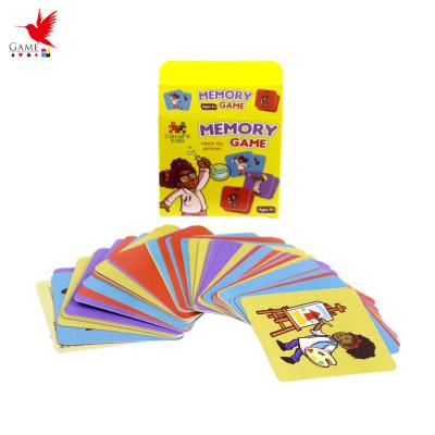 China Cambling factory price math flash cards with competitive price for sale