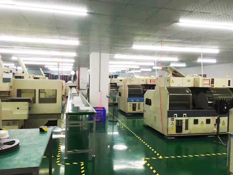 Verified China supplier - Zhongshan Melinz Optoelectric Co., Ltd.