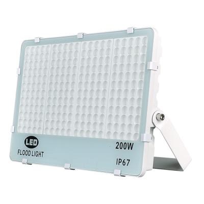 China Led Flood Light 50 100 150 200 Watt Floodlight 50W 100W 150W 200W Outdoor Waterproof Stadium LED Flood Light for sale