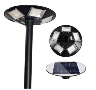 China Garden Pathway Motion Sensor Street Light Solar Power Outdoor Waterproof Solar Light LED Garden Light for sale