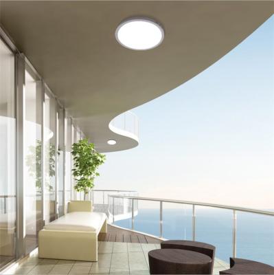 China Indoor Slim Downlight Ceiling LED Downlight Outdoor Mounted Panel Light for sale