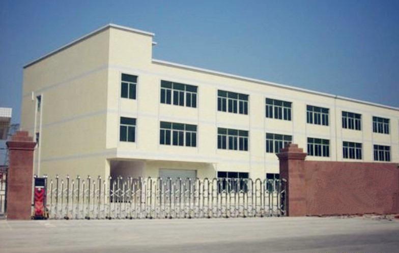 Verified China supplier - Shenzhen Forli Tech Co., Ltd.