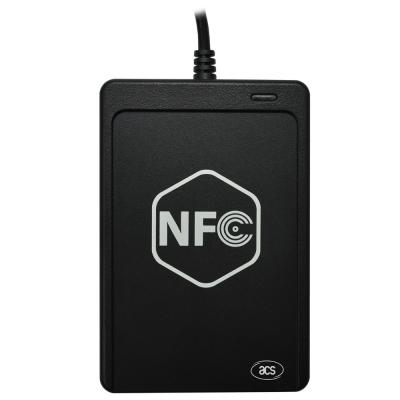 China De Smartcardlezeracr1251u 13.56Mhz Frequentie Zonder contact van Android NFC Te koop