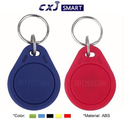 China 215nfc Sleutel FOB Te koop