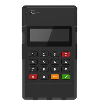 China De Machine van Mini Bluetooth POS Te koop