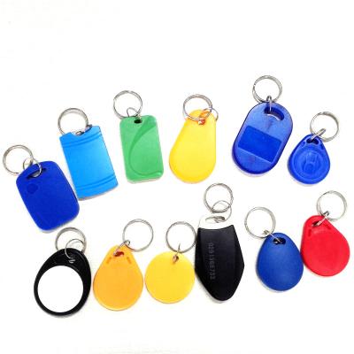 China 4k RFID Sleutel FOB Te koop