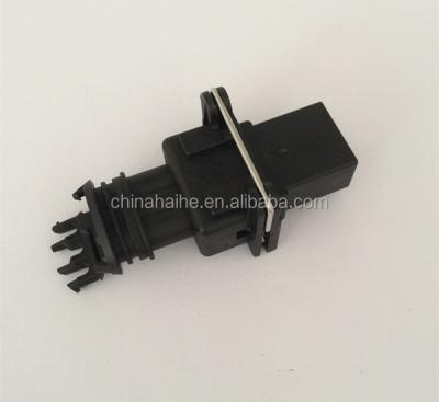 China 282191-1 3 Pin Car Automotive Auto Electrical Wire Connector Male Female Waterproof Plug for sale