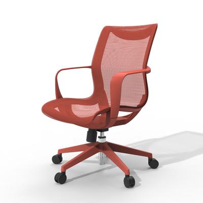 China 2021 latest design sihoo M77 home ergonomic personal mesh lumbar support back office chair mesh back mi task chair for sale