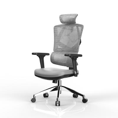 China Sihoo Selling M90 Full Mesh Office Chair 2022 (Height) Executive Chair Comfortable Ergonomic High Swivel Adjustable High Back Mesh for sale