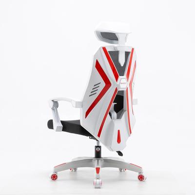 China (Size) SIHOO 2021 Adjustable Gaming Racing Chair Swivel Office Chair Economical Computer Gamer Chair for sale