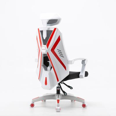 China (Size) Sihoo Wholesale Adjustable Computer Gaming Gamer Seat Chairs Desk With High Back And Neck Support Back Office Designer Chair Workbench Use for sale