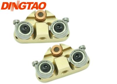 China 705935 el cortador del vector Q50 parte el pie de bronce de Presser de los sacapuntas del guijarro en venta